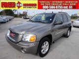 2006 Steel Grey Metallic GMC Envoy SLE #56828003