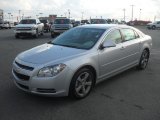 2011 Chevrolet Malibu LT