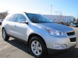 2011 Chevrolet Traverse LT