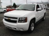 2011 Chevrolet Suburban LT 4x4