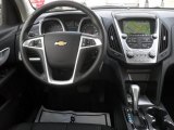 2012 Chevrolet Equinox LT AWD Dashboard