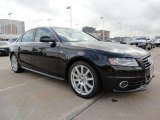 2012 Audi A4 2.0T Sedan