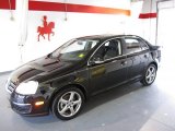 2009 Volkswagen Jetta SE Sedan