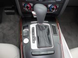 2012 Audi A5 2.0T Cabriolet Multitronic CVT Automatic Transmission