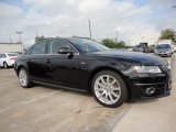 2012 Audi A4 2.0T Sedan