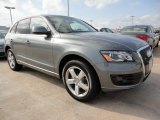 2012 Monsoon Gray Metallic Audi Q5 2.0 TFSI quattro #56827746