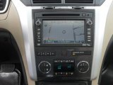 2012 Chevrolet Traverse LTZ AWD Navigation