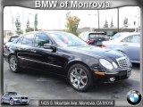 2008 Mercedes-Benz E 350 Sedan
