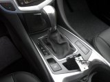 2012 Cadillac SRX FWD 6 Speed Automatic Transmission