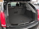 2012 Cadillac SRX FWD Trunk