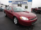 2008 Chevrolet Impala LT
