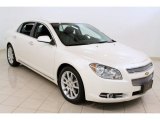 2011 Chevrolet Malibu LTZ