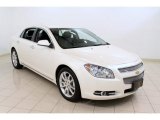 2011 Chevrolet Malibu LTZ