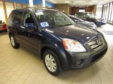 2005 Honda CR-V EX 4WD