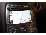 2011 Hyundai Genesis Coupe 3.8 Track Navigation