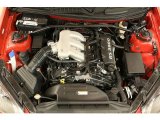 2011 Hyundai Genesis Coupe 3.8 Track 3.8 Liter DOHC 24-Valve CVVT V6 Engine