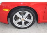 2008 Porsche Boxster  Wheel