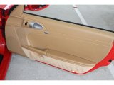 2008 Porsche Boxster  Door Panel