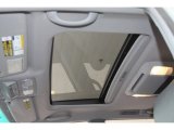 2009 Lexus GX 470 Sunroof