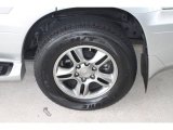 2009 Lexus GX 470 Wheel