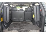 2009 Lexus GX 470 Trunk