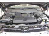 2012 Land Rover LR4 HSE 5.0 Liter GDI DOHC 32-Valve DIVCT V8 Engine