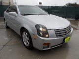 2003 Cadillac CTS Sedan