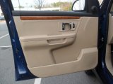 2008 Suzuki XL7 Luxury Door Panel