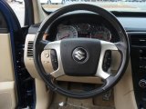2008 Suzuki XL7 Luxury Steering Wheel