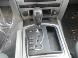 2007 Jeep Grand Cherokee Laredo 5 Speed Automatic Transmission