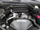 2007 Jeep Grand Cherokee Laredo 4.7 Liter SOHC 12V Powertech V8 Engine