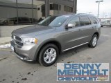 2011 Dodge Durango Crew 4x4