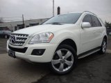 2009 Mercedes-Benz ML 350 4Matic