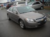 2011 Chevrolet Malibu LT