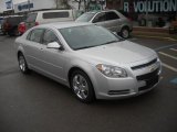 2011 Chevrolet Malibu LT