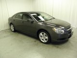 2011 Chevrolet Malibu LS