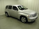 2011 Chevrolet HHR LS