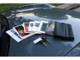2003 Porsche Boxster  Books/Manuals