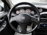 2005 Dodge Neon SRT-4 Steering Wheel