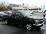 2005 Chevrolet Colorado LS Extended Cab