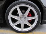 2005 Dodge Neon SRT-4 Custom Wheels