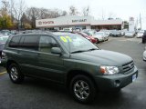 2007 Toyota Highlander V6 4WD