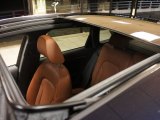 2011 Audi Q5 2.0T quattro Sunroof