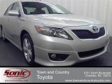 2010 Toyota Camry SE