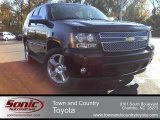 2008 Chevrolet Tahoe LTZ 4x4