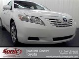 2008 Toyota Camry LE