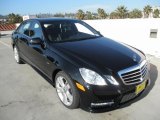 2012 Mercedes-Benz E 350 Sedan
