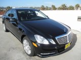 2012 Mercedes-Benz E 350 Sedan