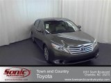 2011 Cypress Green Pearl Toyota Avalon Limited #56874014