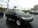 2007 Nissan Murano SL AWD